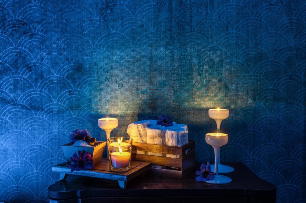 Relais De La Poste Hotel Roma Ngoại thất bức ảnh